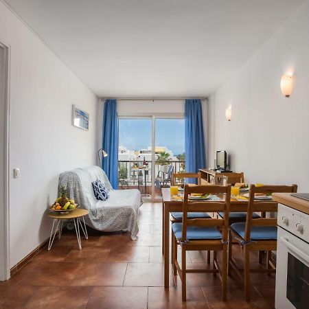 310 Great Location In Las Americas, Sea Front! 美洲海滩 外观 照片