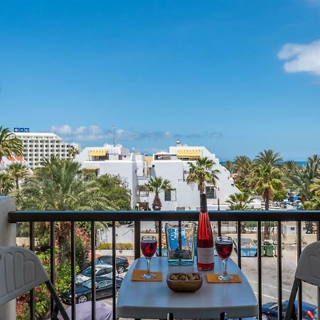 310 Great Location In Las Americas, Sea Front! 美洲海滩 外观 照片