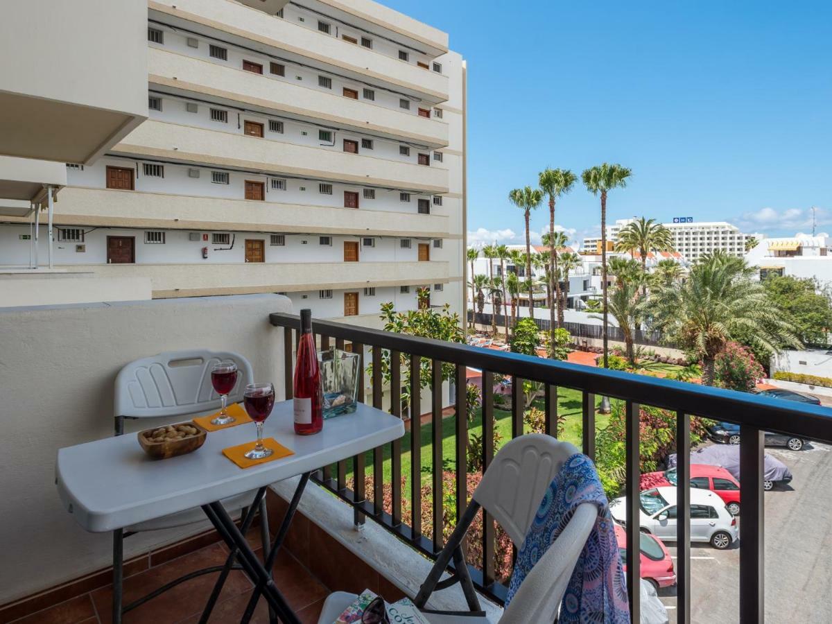 310 Great Location In Las Americas, Sea Front! 美洲海滩 外观 照片