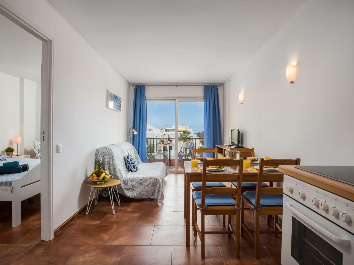 310 Great Location In Las Americas, Sea Front! 美洲海滩 外观 照片