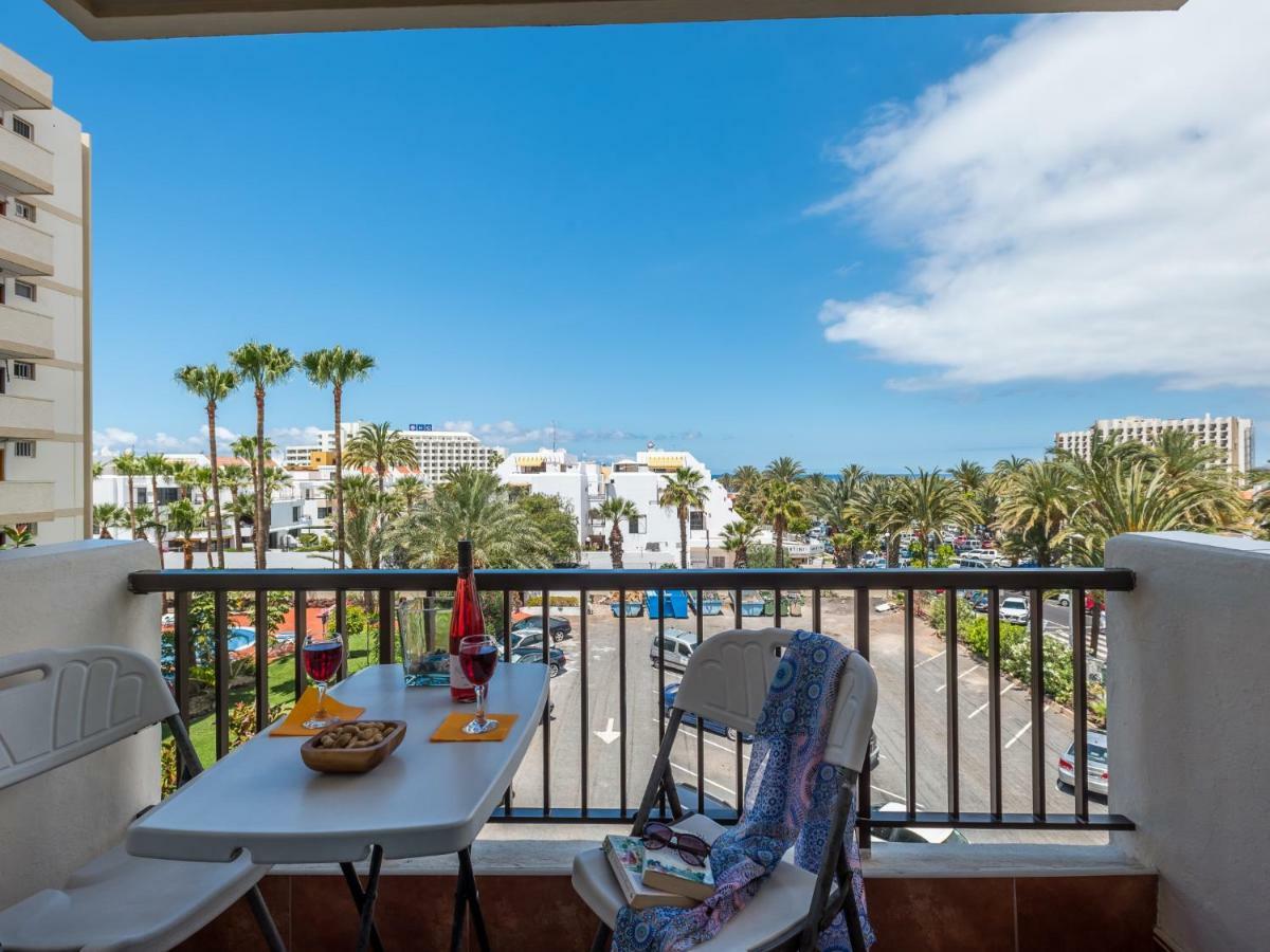 310 Great Location In Las Americas, Sea Front! 美洲海滩 外观 照片