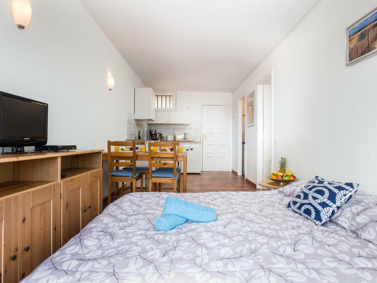 310 Great Location In Las Americas, Sea Front! 美洲海滩 外观 照片